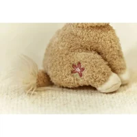 Jucarie din plus - Leoaica - 17 cm - Safari Friends - Little Dutch 6