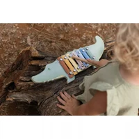Деревянный ксилофон FSC - Крокодил - Safari Friends - Little Dutch 3