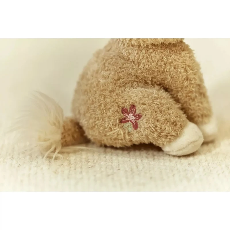 Jucarie din plus - Leoaica - 25 cm - Safari Friends - Little Dutch 6