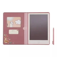 Волшебный планшет для рисования - Fairy Garden - Pink - Little Dutch