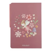 Волшебный планшет для рисования - Fairy Garden - Pink - Little Dutch 4