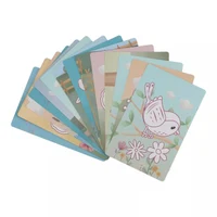 Волшебный планшет для рисования - Fairy Garden - Pink - Little Dutch 5