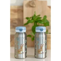 Термобутылка с крышкой Flip - 500 мл - Forest Friends - Mepal 8
