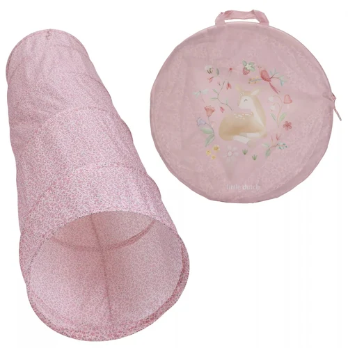 Игровой туннель - Fairy Garden - Little Dutch