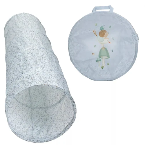 Tunel pentru joaca - Forest Friends - Little Dutch