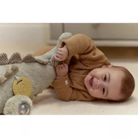 Сенсорная игрушка XL - Крокодил - Safari Friends - Little Dutch 5
