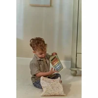 Набор деревянных музыкальных инструментов FSC - Green - Safari Friends - Little Dutch 7