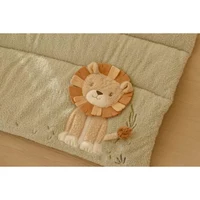 Развивающий коврик - Safari Friends - Little Dutch 6