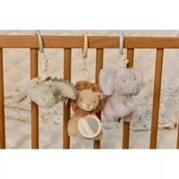Развивающий центр для малышей - Baby Gym - Safari Friends - Little Dutch 2