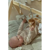 Развивающий центр для малышей - Baby Gym - Safari Friends - Little Dutch 4