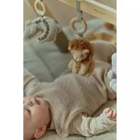 Развивающий центр для малышей - Baby Gym - Safari Friends - Little Dutch 5