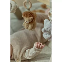 Развивающий центр для малышей - Baby Gym - Safari Friends - Little Dutch 6