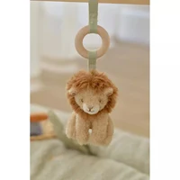 Развивающий центр для малышей - Baby Gym - Safari Friends - Little Dutch 8