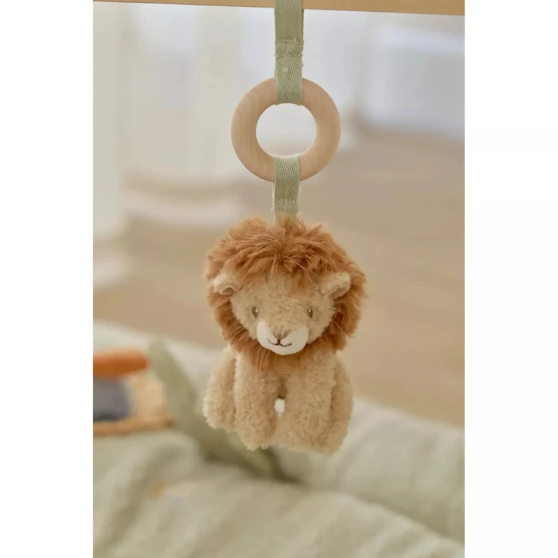 Развивающий центр для малышей - Baby Gym - Safari Friends - Little Dutch 8