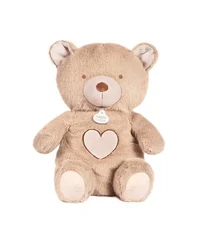 Игрушка Дышащий медвежонок DouDou