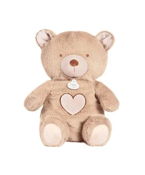 Игрушка Дышащий медвежонок DouDou