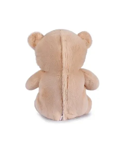 Игрушка Дышащий медвежонок DouDou 2