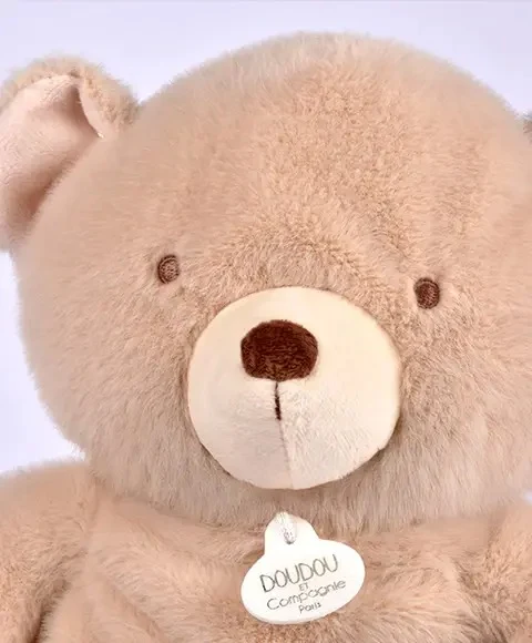 Игрушка Дышащий медвежонок DouDou 3