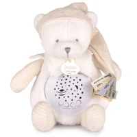 Proiector muzical Blanc DouDou