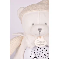 Proiector muzical Blanc DouDou 4