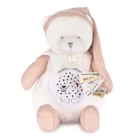 Музыкальный проектор Rose DouDou