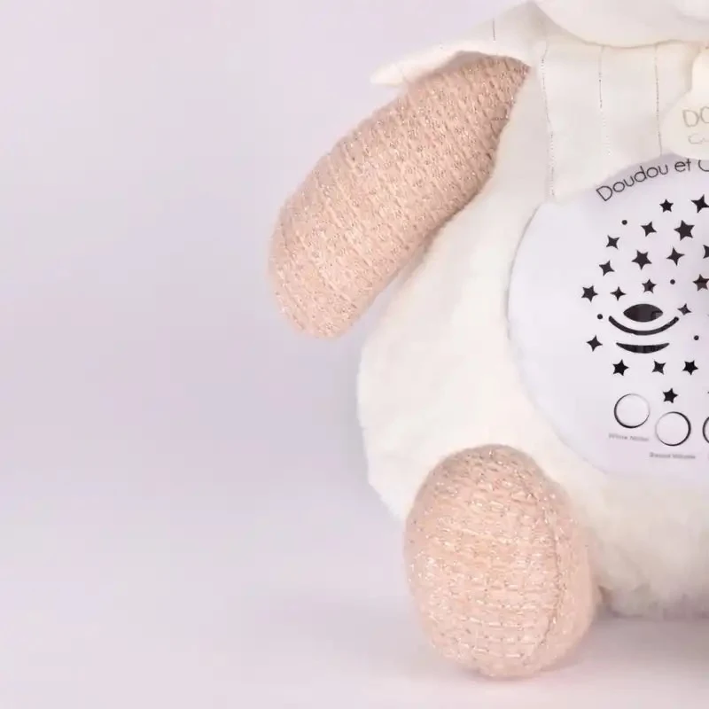 Музыкальный проектор Rose DouDou 3