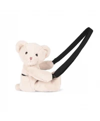 Плюшевая сумка Медвежонок Ivory DouDou