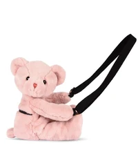 Плюшевая сумка Медвежонок Rose