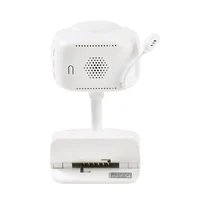 Video Monitor Digital +Wifi Zen Connect Nomade White 2