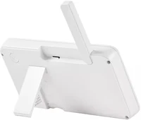 Video Monitor Digital + Wifi si Ecran Zen + 2Connect White 3