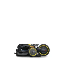 Трёхколёсный велосипед Doona Liki Trike S5, цвет Ocean Blue 3