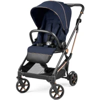 Carucior Peg Perego Vivace Blue Shine