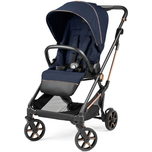 Коляска Peg Perego Vivace Blue Shine