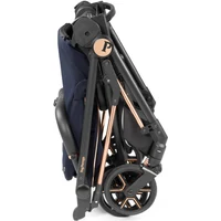 Carucior Peg Perego Vivace Blue Shine 7