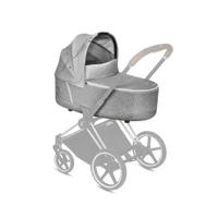Cybex Mios landou / Koi-mid grey 4