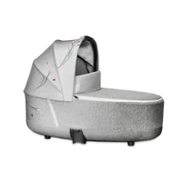 Cybex Mios landou / Koi-mid grey