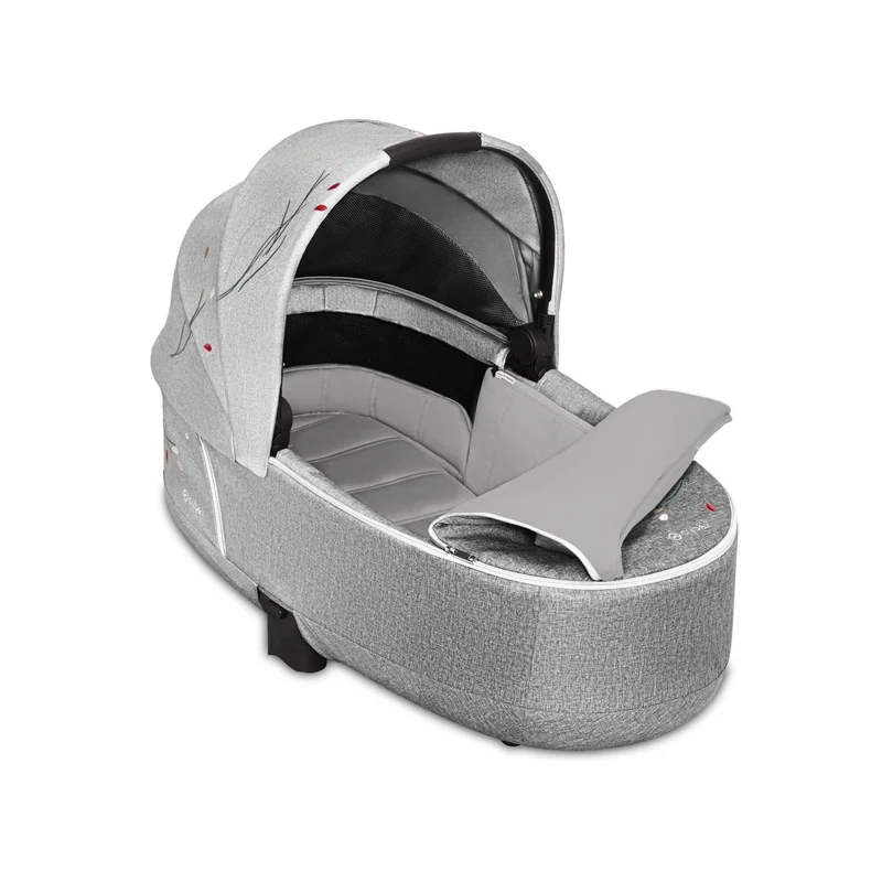 Cybex Mios landou / Koi-mid grey 2