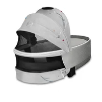 Cybex Mios landou / Koi-mid grey 3