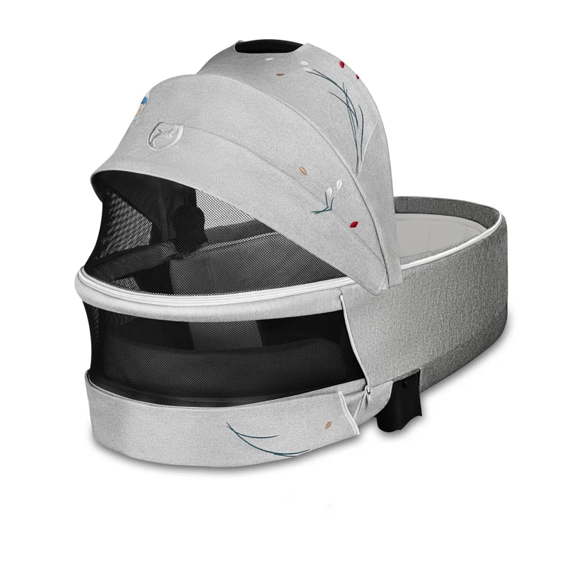 Cybex Mios landou / Koi-mid grey 3