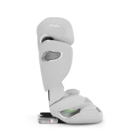 Cybex Scaun auto Solution T i-Fix  Plus white light grey, 3-12 ani 4