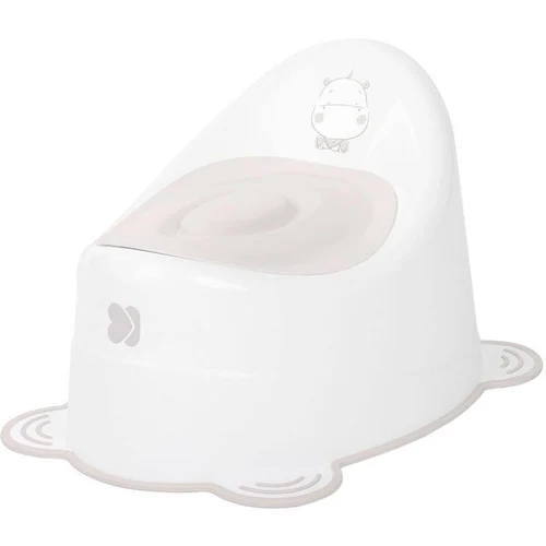 Olita anti-alunecare Kikkaboo Hippo Beige