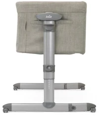 Patut pliant 2 in 1 Joie Roomie Grey Almond 5