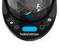 Кухонный комбайн Food Maker Deluxe Black Baby Brezza 5