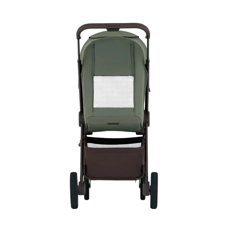 Коляска Anex Ride Freshy 2