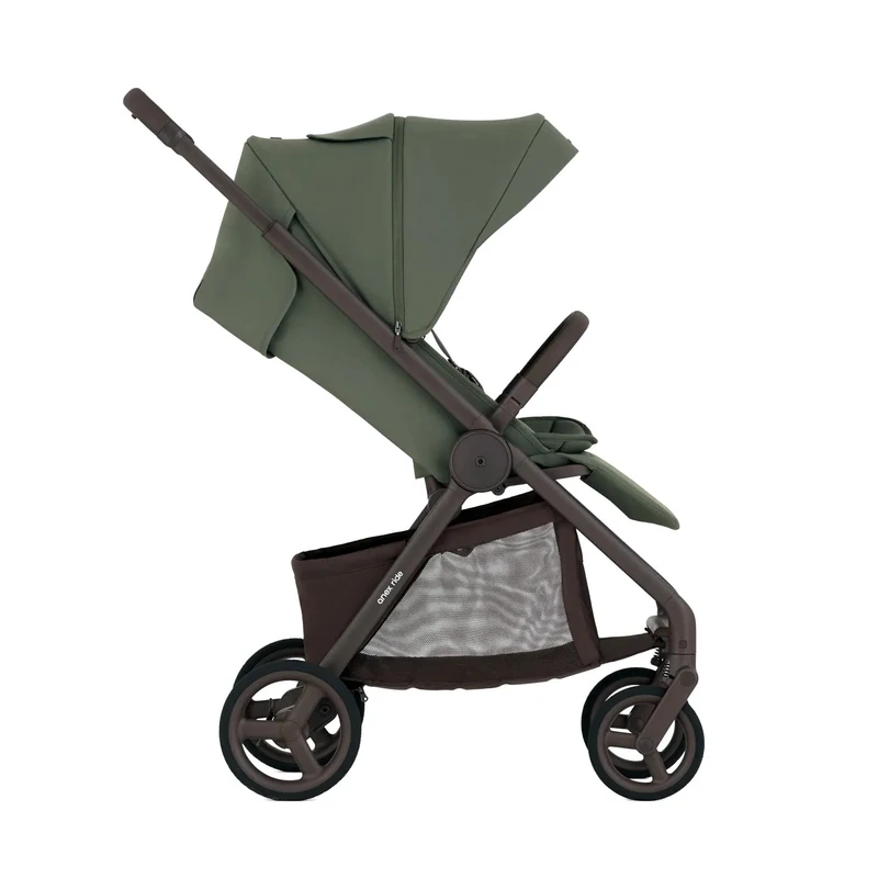 Коляска Anex Ride Freshy 4