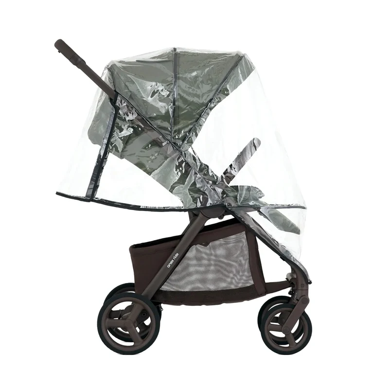 Коляска Anex Ride Freshy 5