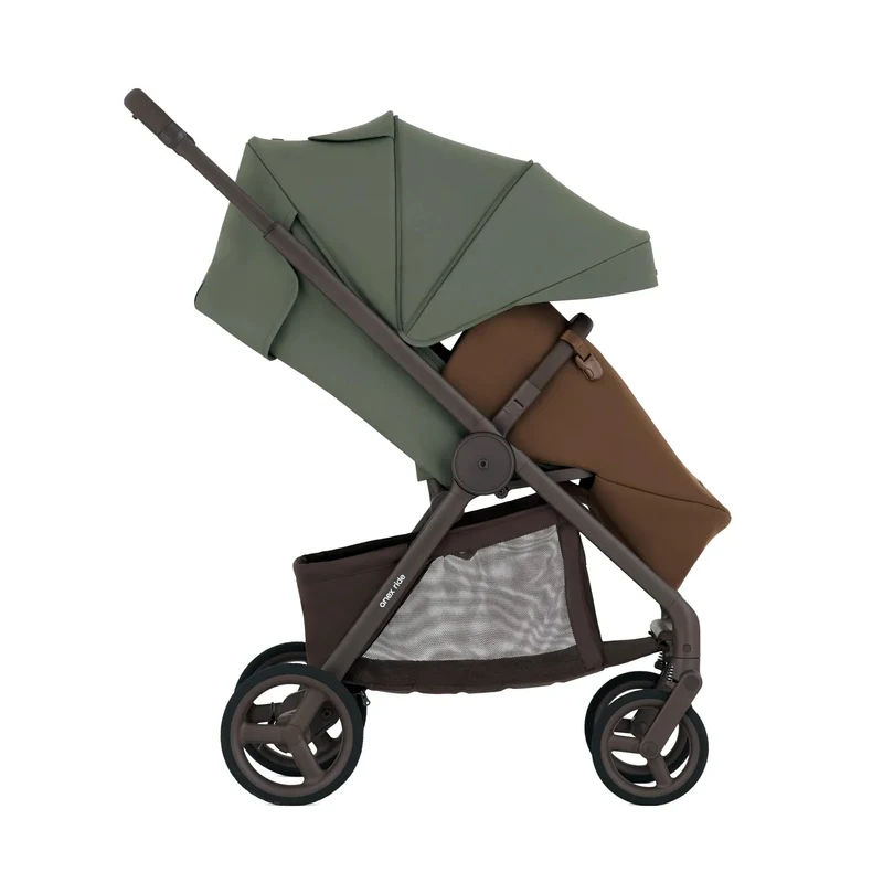 Коляска Anex Ride Freshy 7