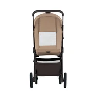 Anex Carucior Ride Warmly 2