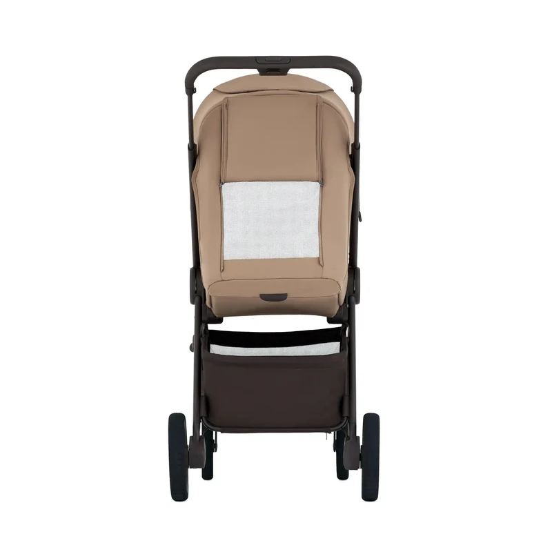 Anex Carucior Ride Warmly 2