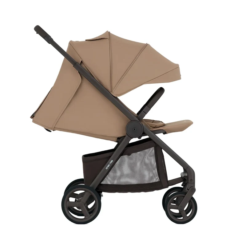 Anex Carucior Ride Warmly 3